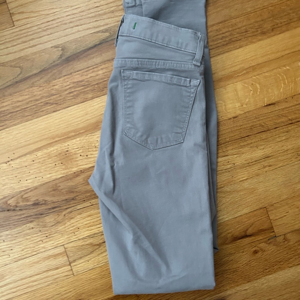 J Brand skinny